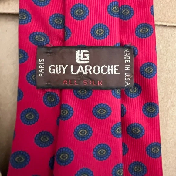 Ties - Picture 4 of 6